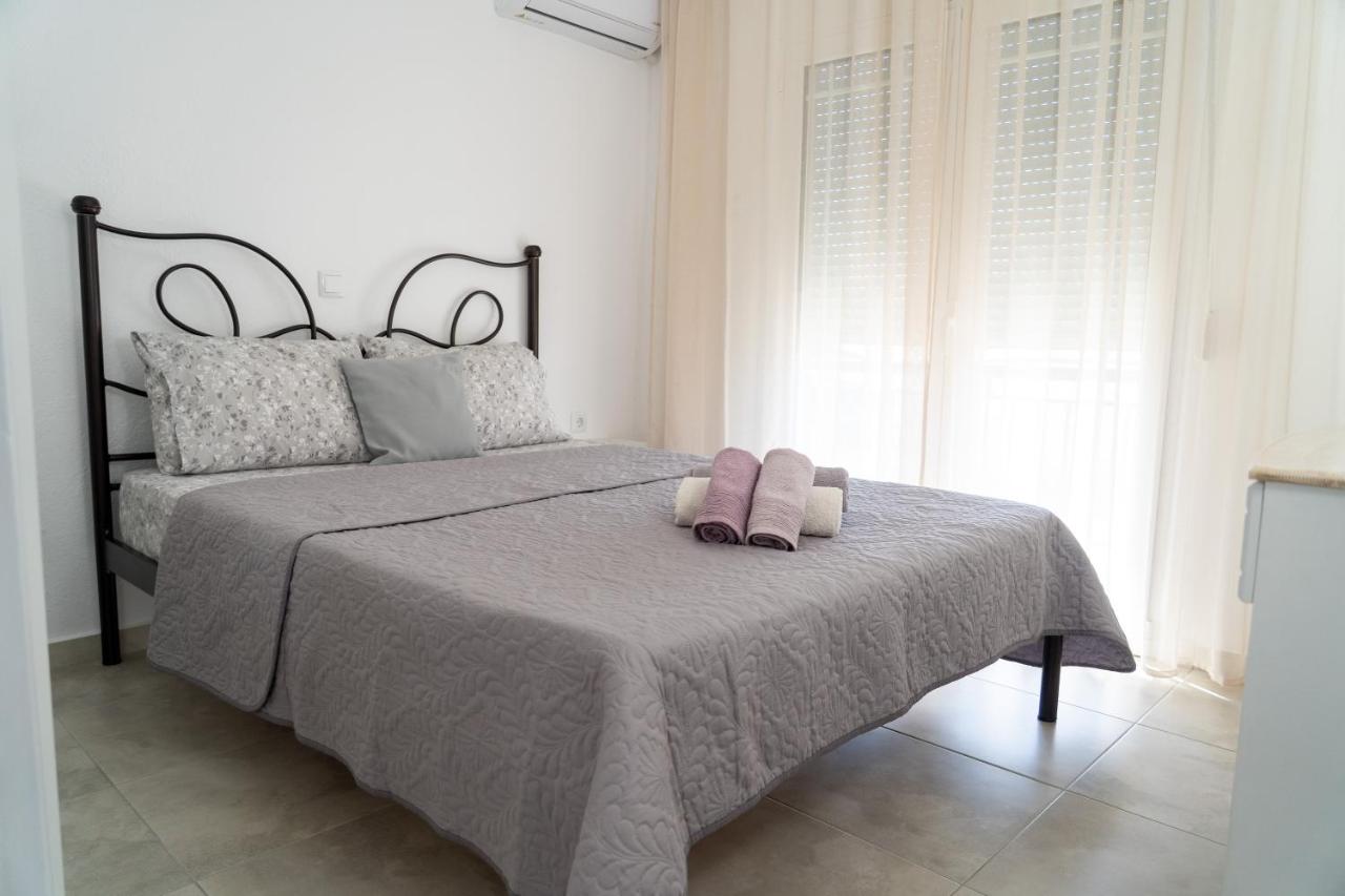 Rodostagma 2 - B&B Rodolivos