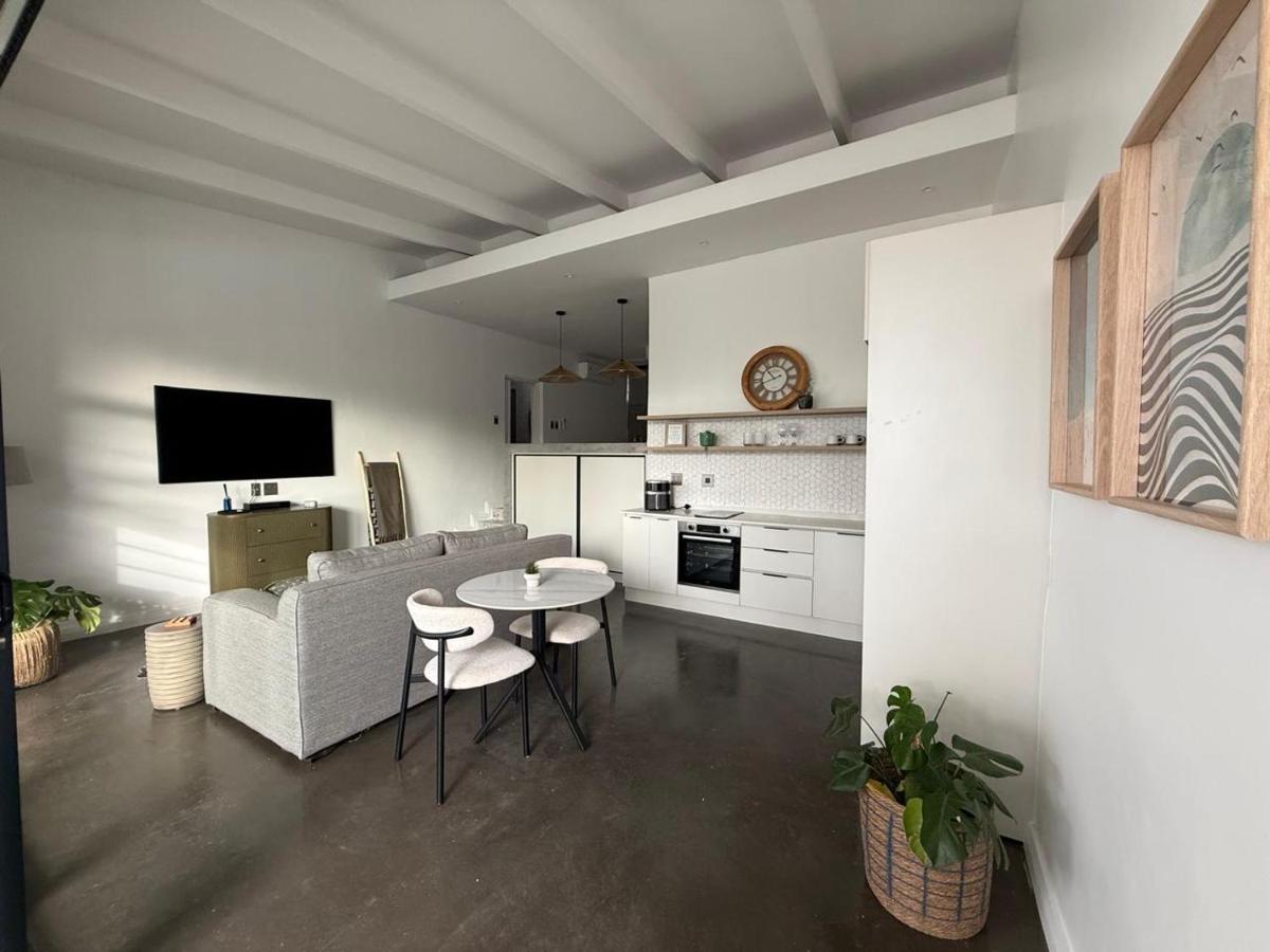 Appartement Deluxe