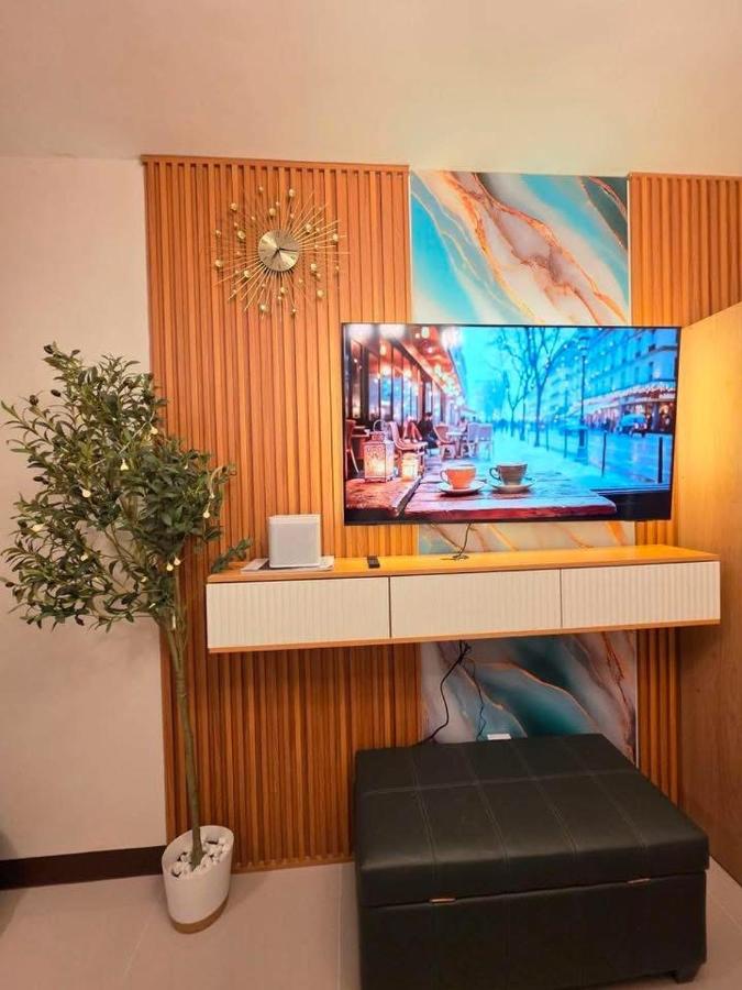 Evas Chillspot Condotel - Ferienwohnung Lapu-Lapu City