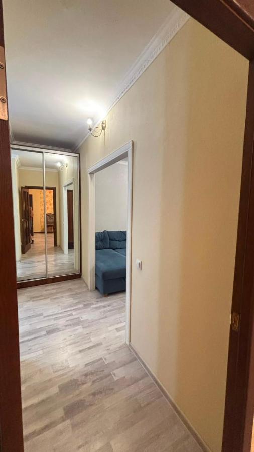2ком квартира в Астане в ЖК Симфония - B&B Astaná