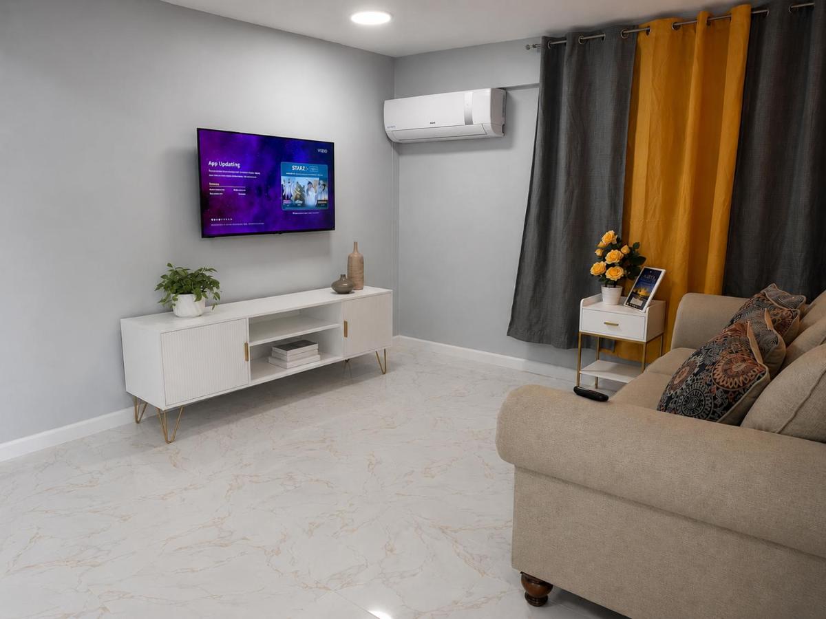 Aguadilla Beach Apartments-Steps from the beach - Chambres d'hôtes Aguadilla