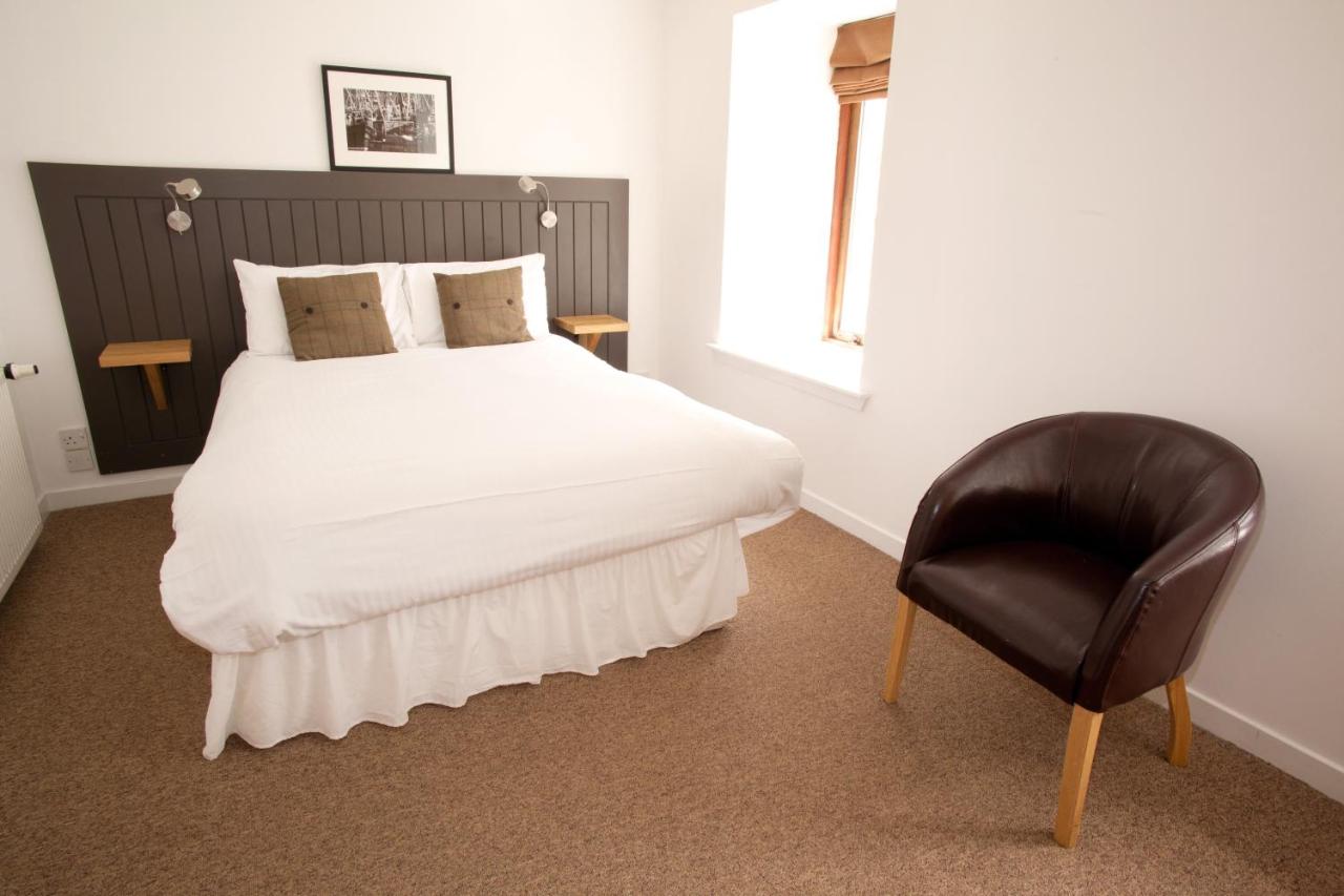 The Arch Inn - B&B Ullapool