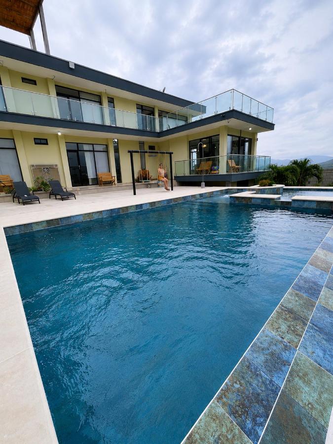 Cabaña Sandy House Bonda By MJS - Chambres d'hôtes Santa Marta