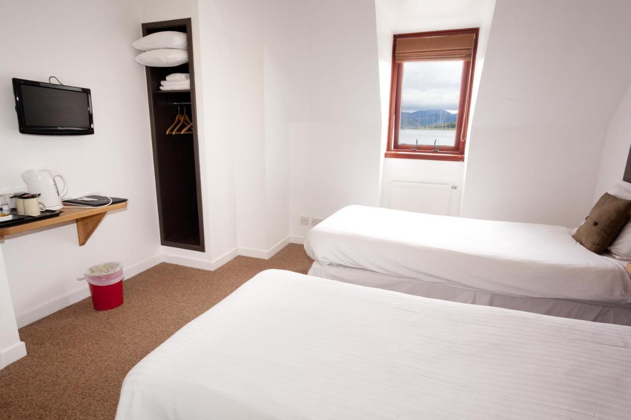 Habitación Doble con vistas al mar - 2 camas