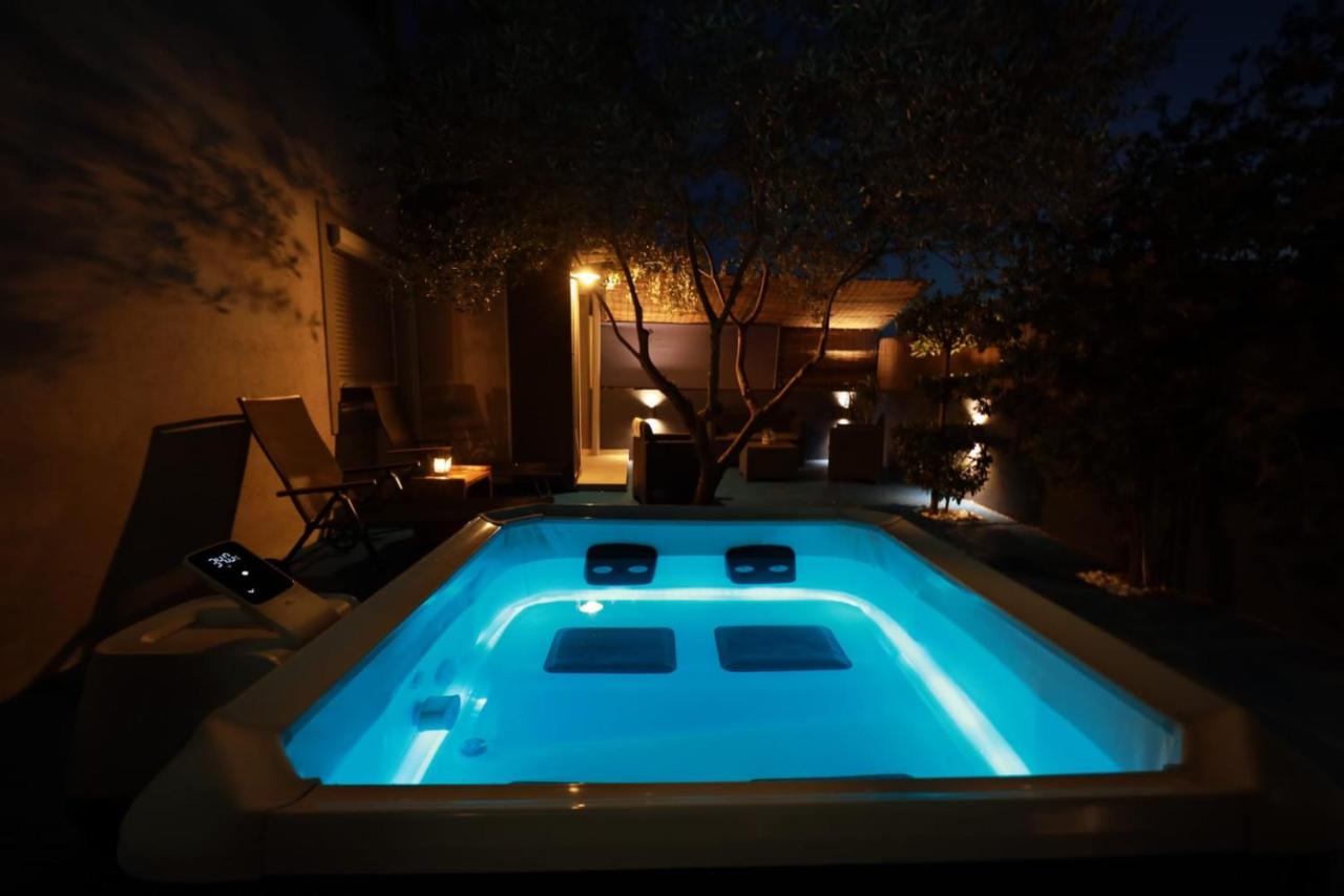 Apartments Borna - B&B Drage