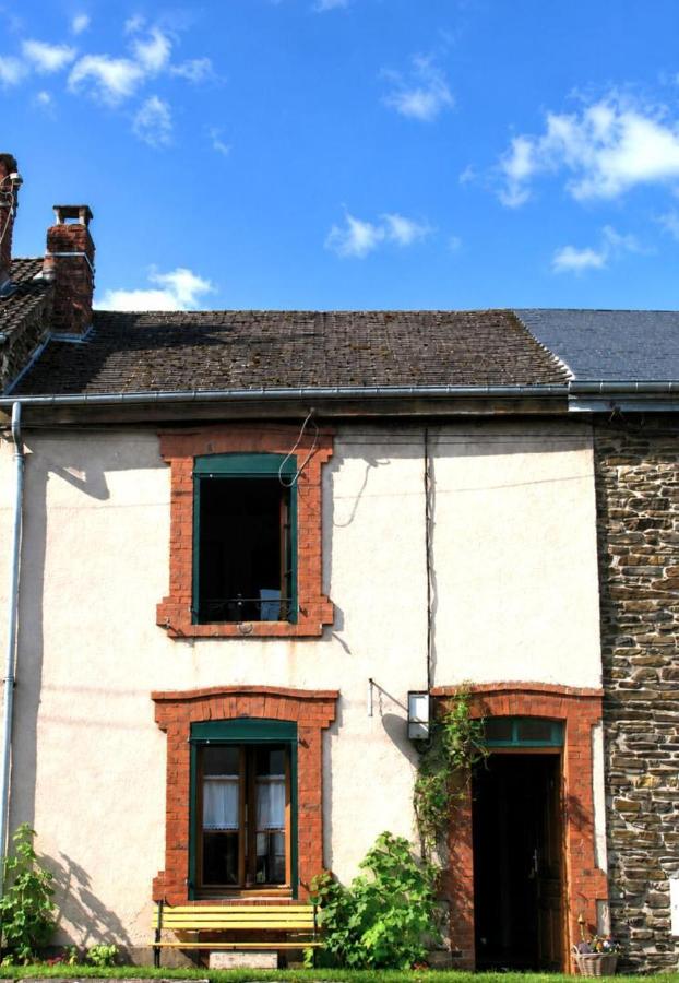 Le petit gÎte - B&B Gespunsart