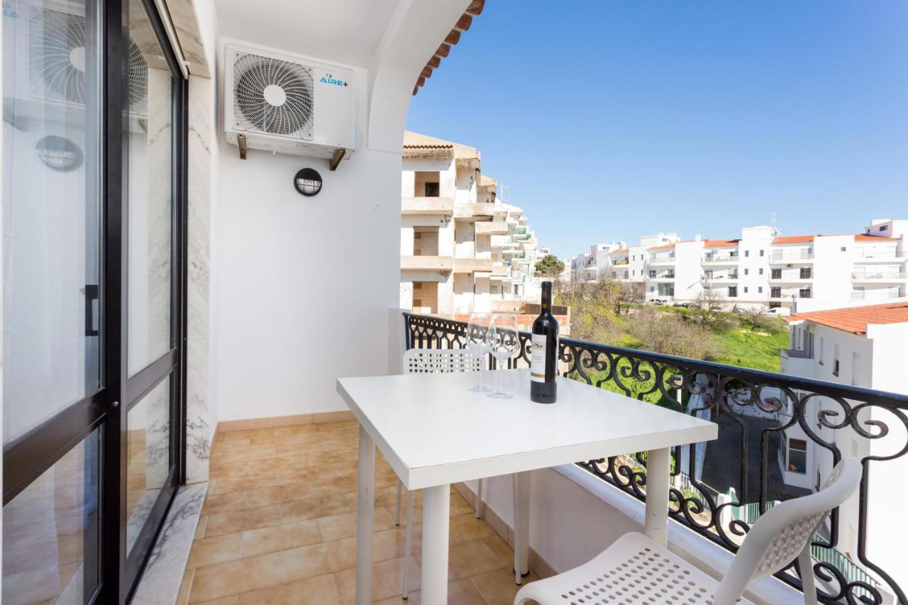 Carol's Beco Apartments - Ferienwohnung Lagos
