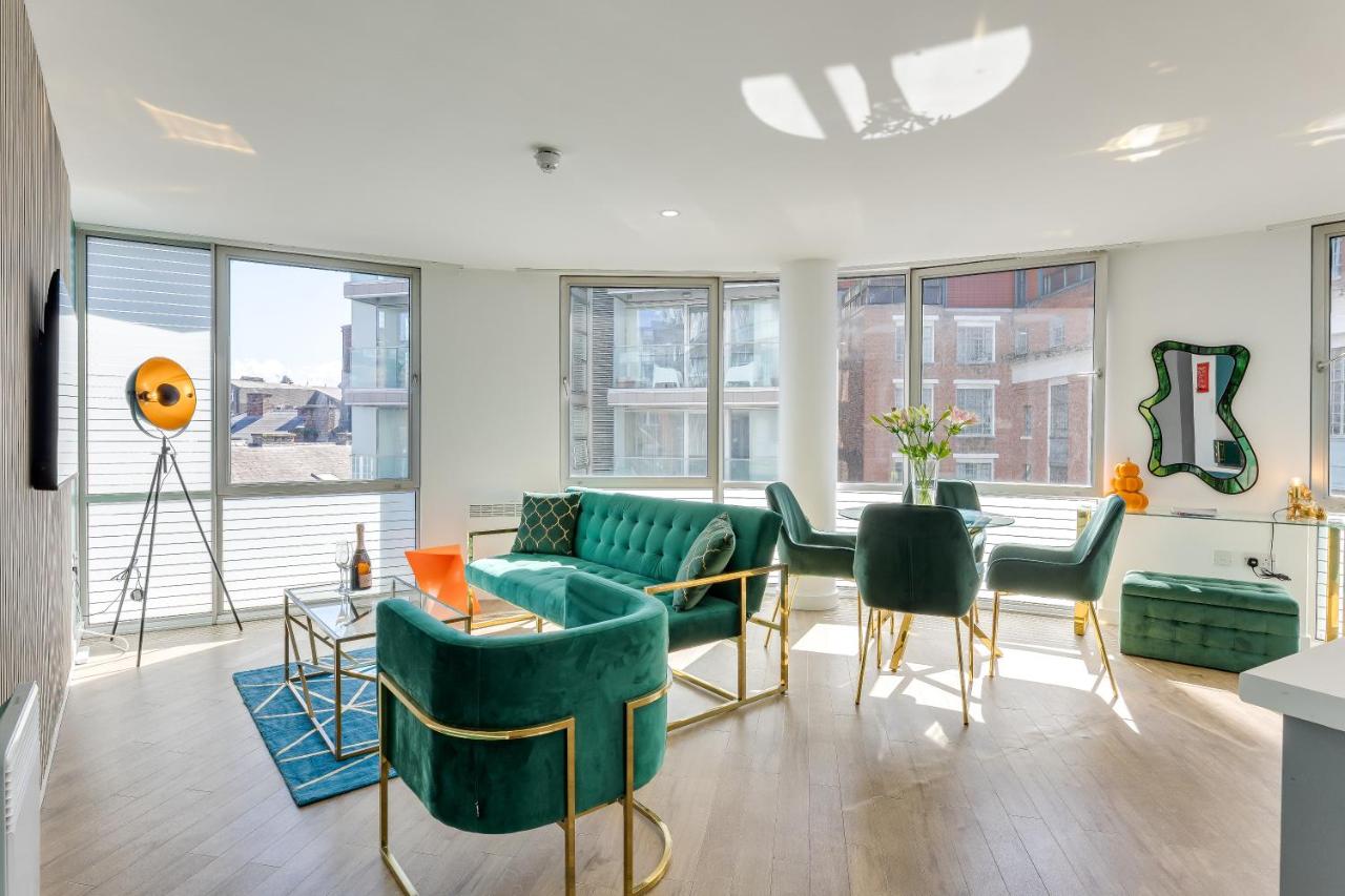 Appartement 2 Chambres