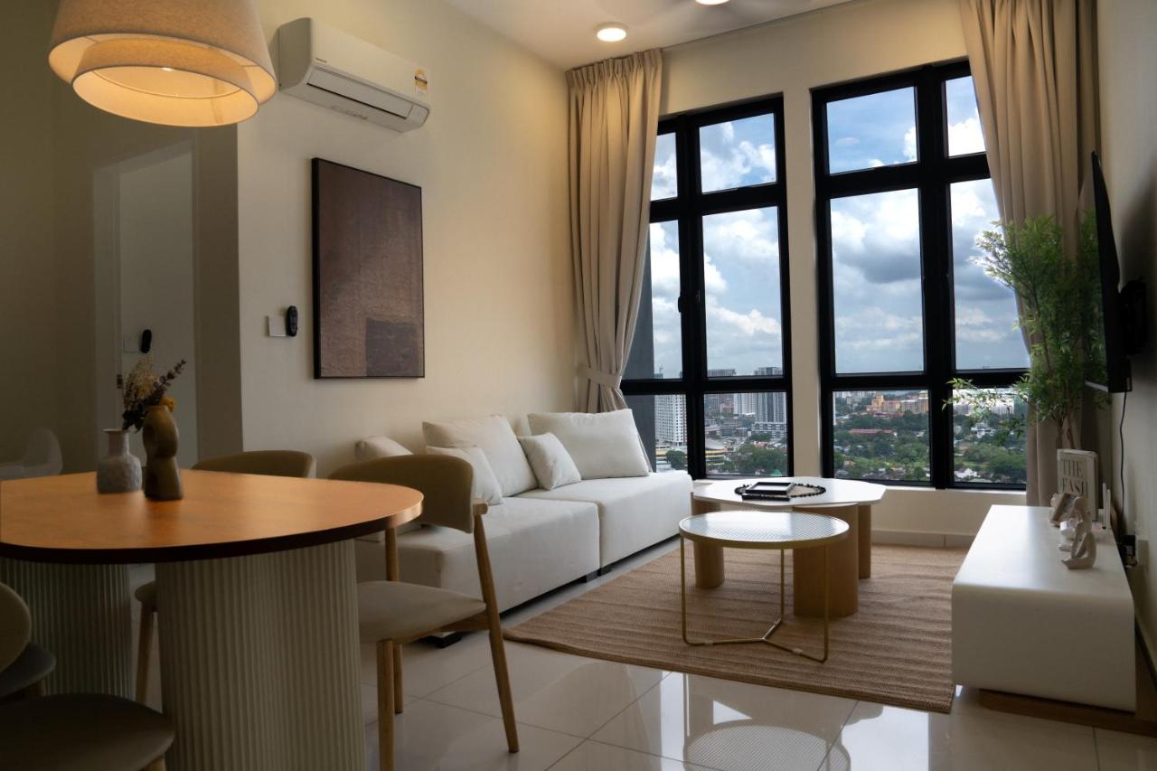 Appartamento con 2 Camere da Letto e Vista Città