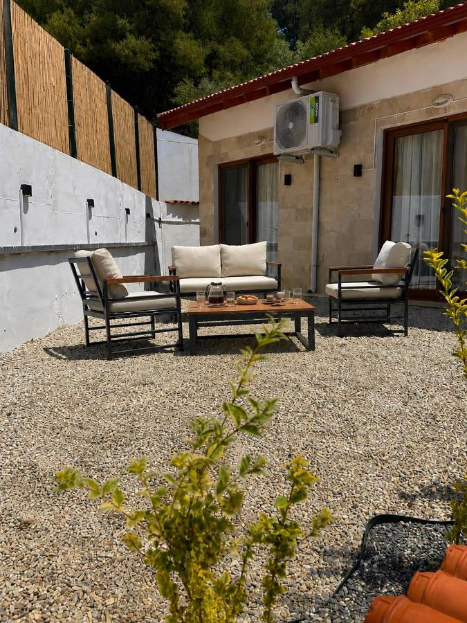 Villa Nature - B&B Şirinköy