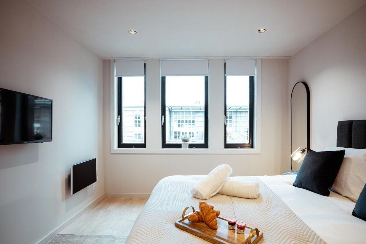 SETL Apartment 505 - B&B Birmingham