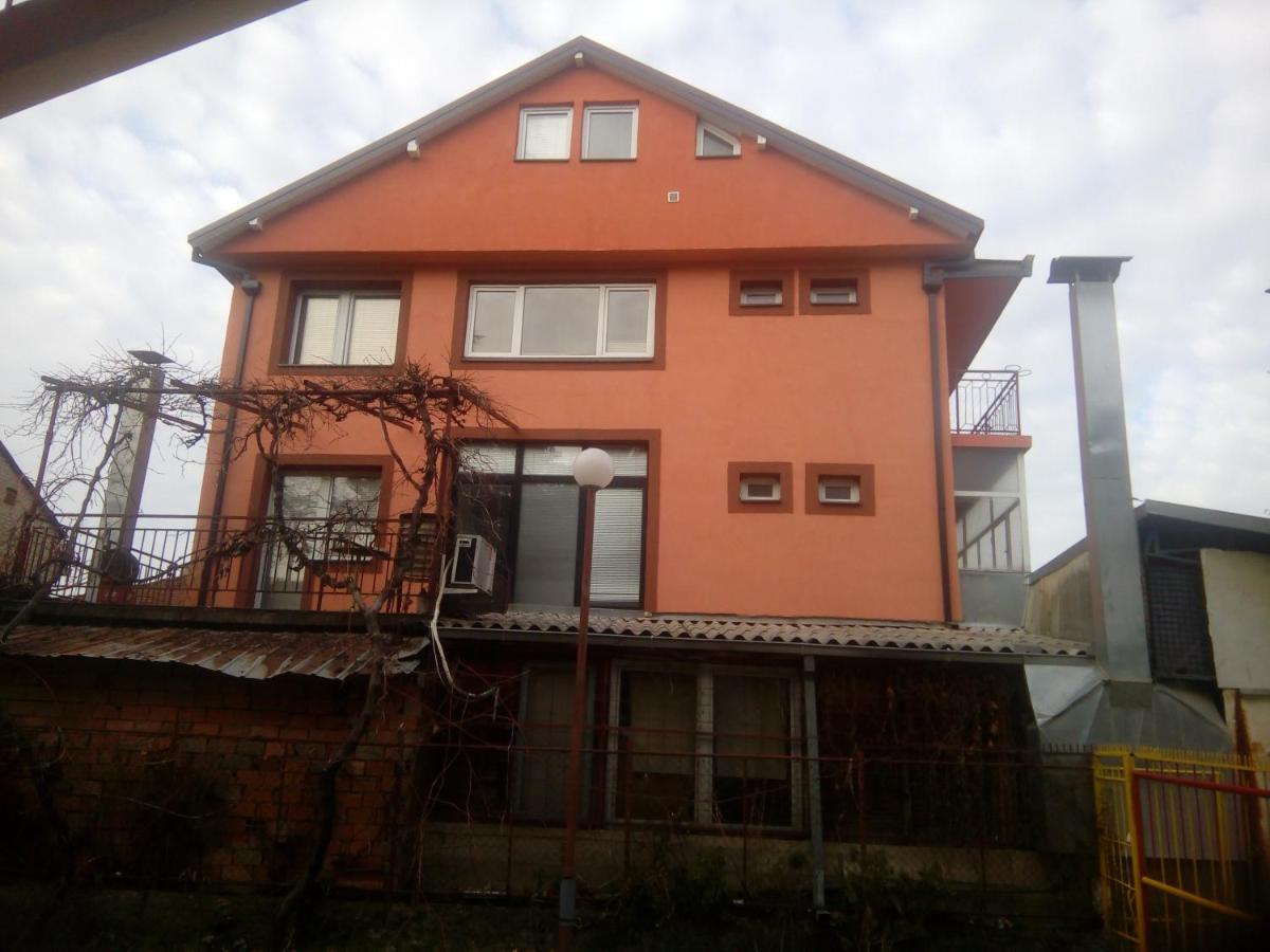 Vila Dule - Ferienwohnung