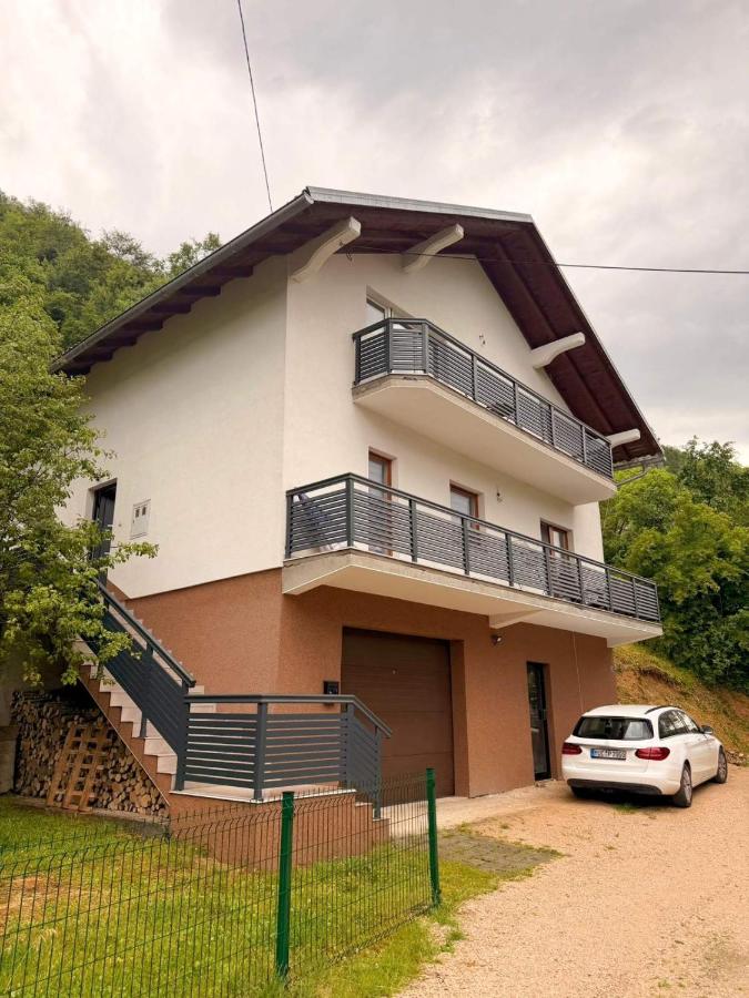 Apartman Pijavice Jajce - Ferienwohnung Jajce
