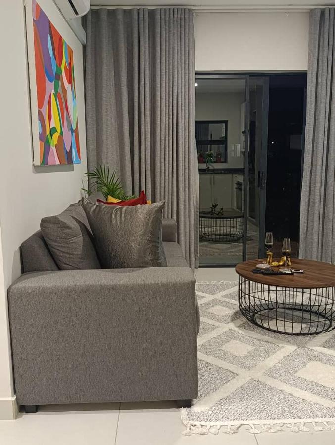 Lifestyle Haven - B&B Gaborone