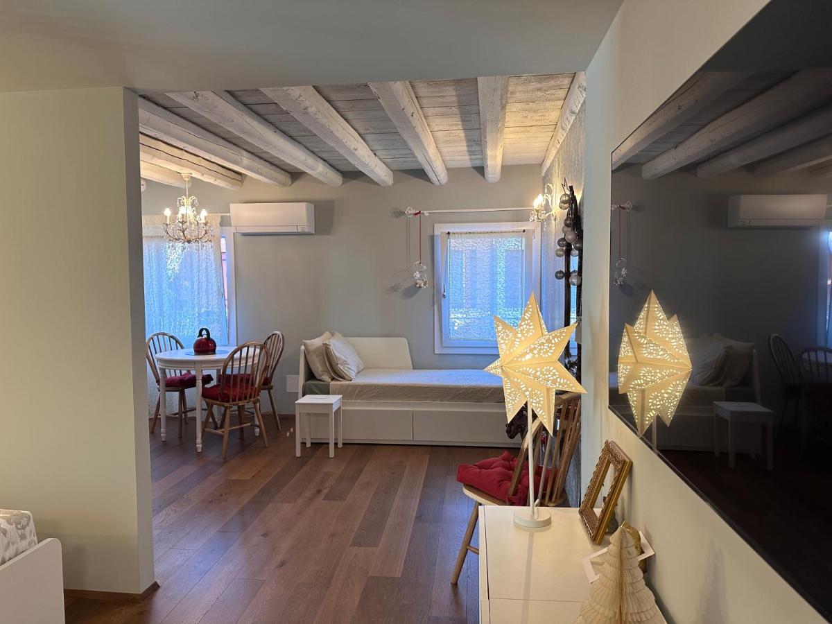 Meravigliosa Suite a Chioggia a tema Natale tutto l'anno - B&B Chioggia