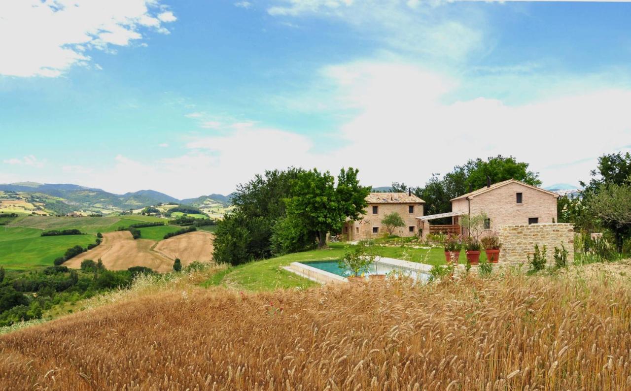 Borgo Farneto - B&B