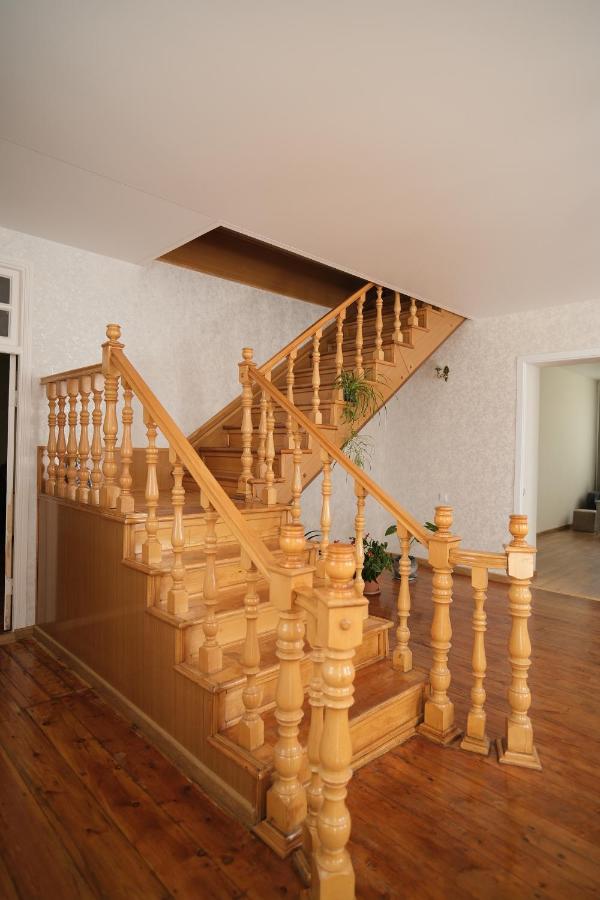 Ruby Guesthouse - Chambres d'hôtes Gyumri