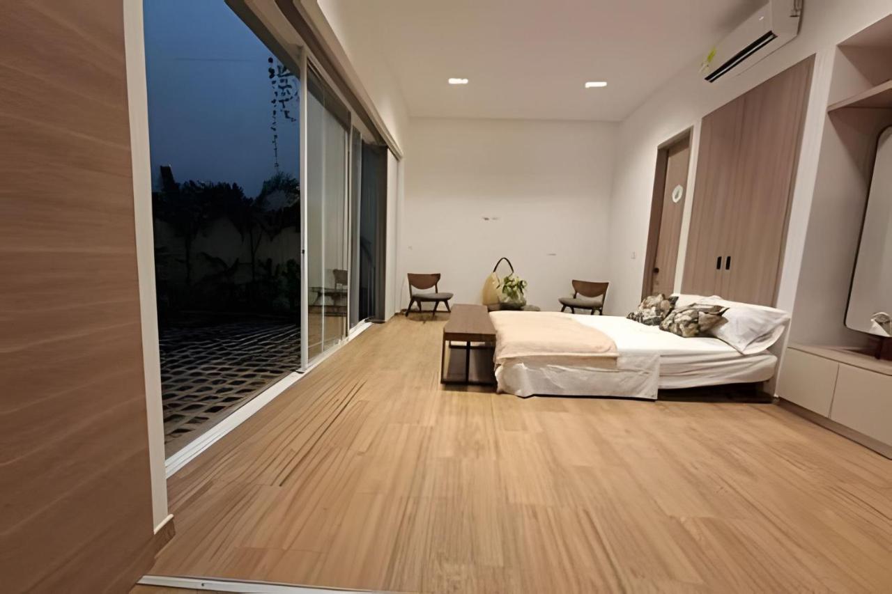 Apartamento 102 en Casa Ventus, la Casa del Viento - B&B Cali