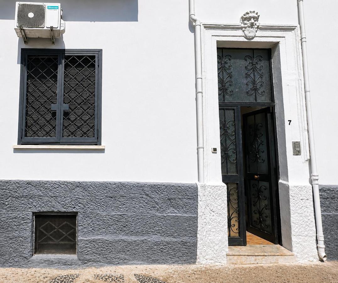 Falco Luxury Home - Naples Airport - B&B Napoli