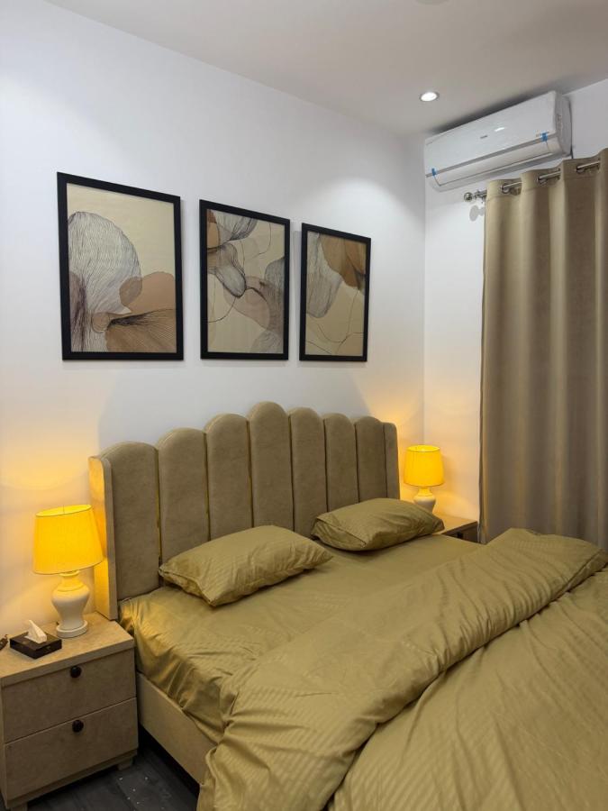 SM Residence R1 - B&B Lahore