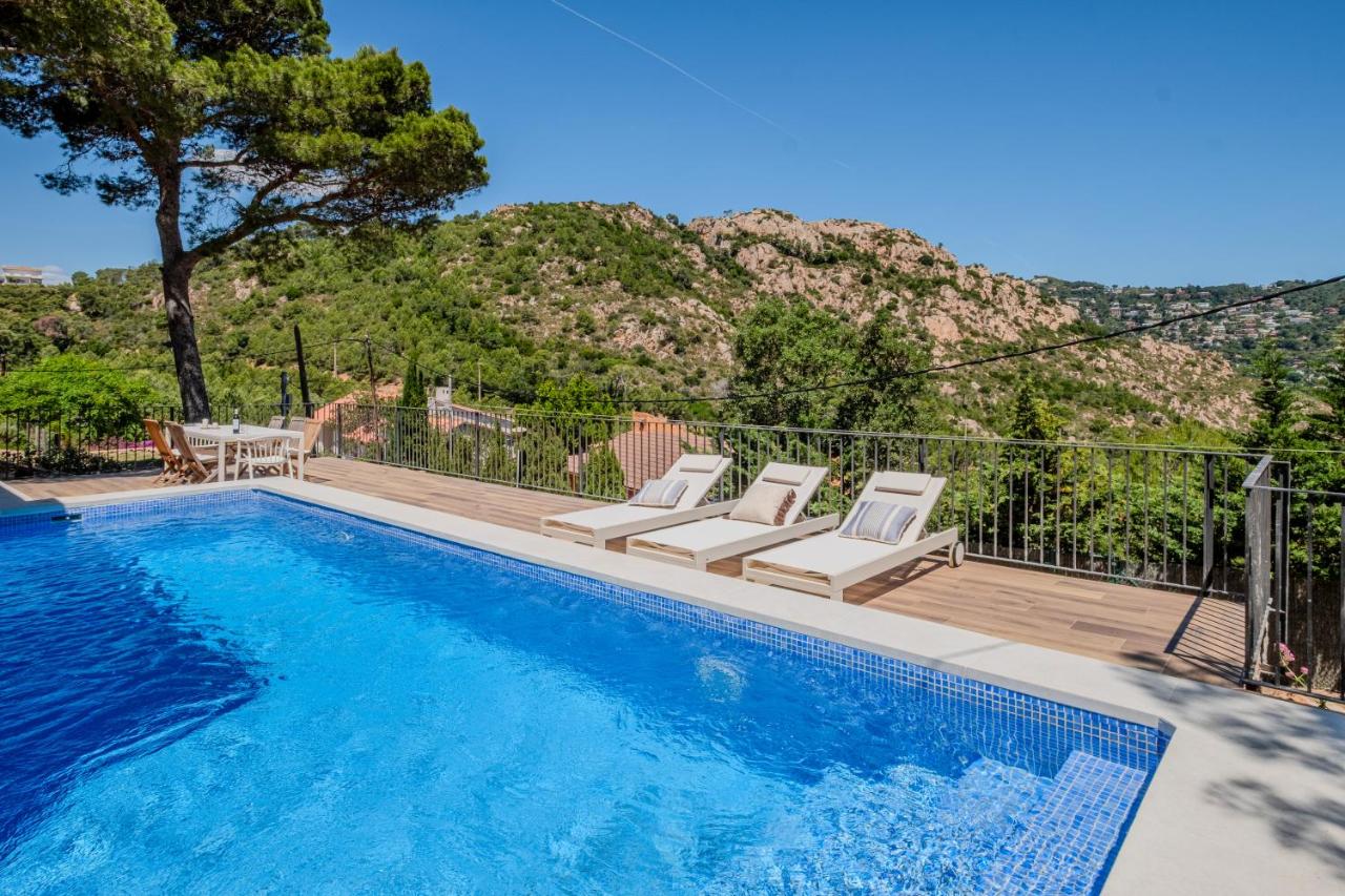 A-22 - B&B Begur