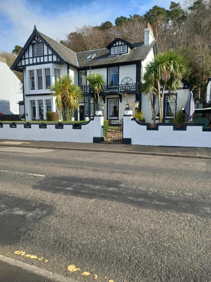 Battery Lodge - B&B Rothesay