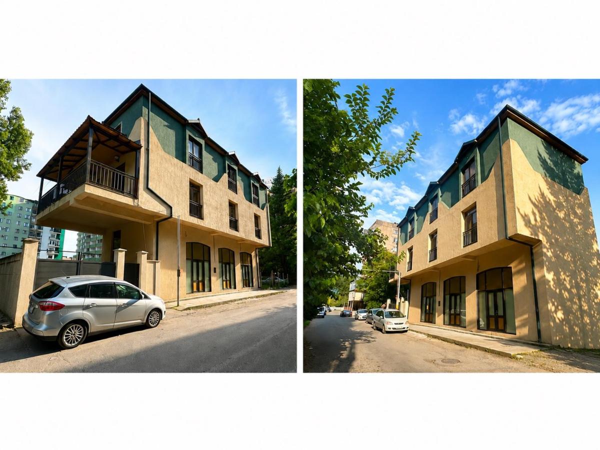 Easy INN - B&B Kutaisi