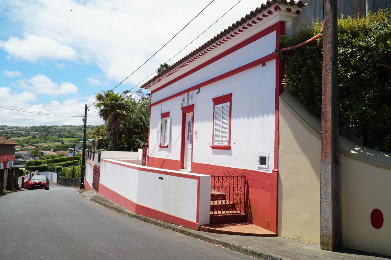 Casa-Stella-Azores - Bed and Breakfast Capelas