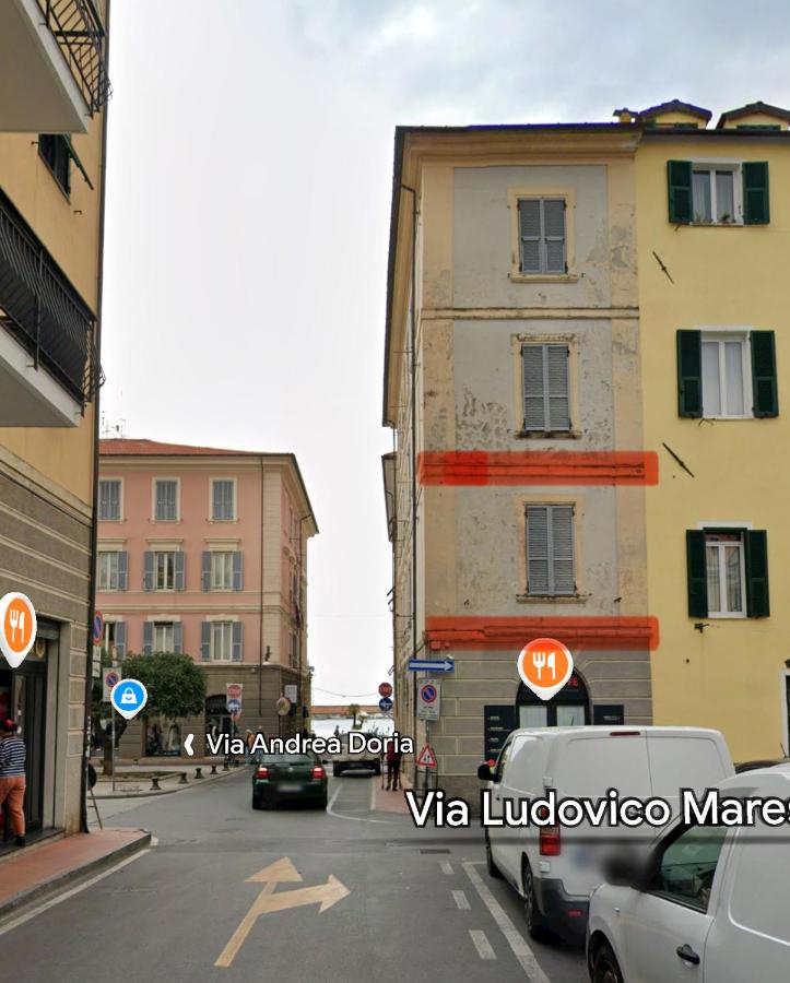 Cà Luna - B&B Imperia