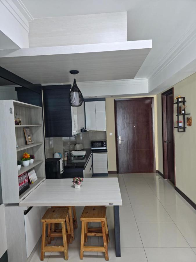 Casa Grande Residence Tower Angelo - B&B Jakarta