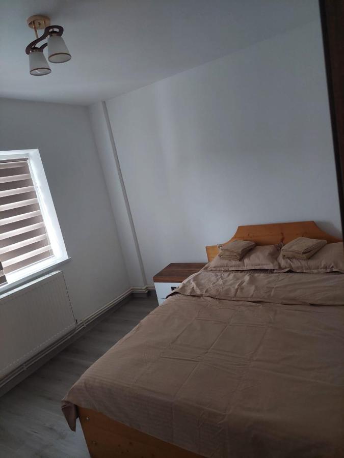 Home2 - B&B Fălticeni