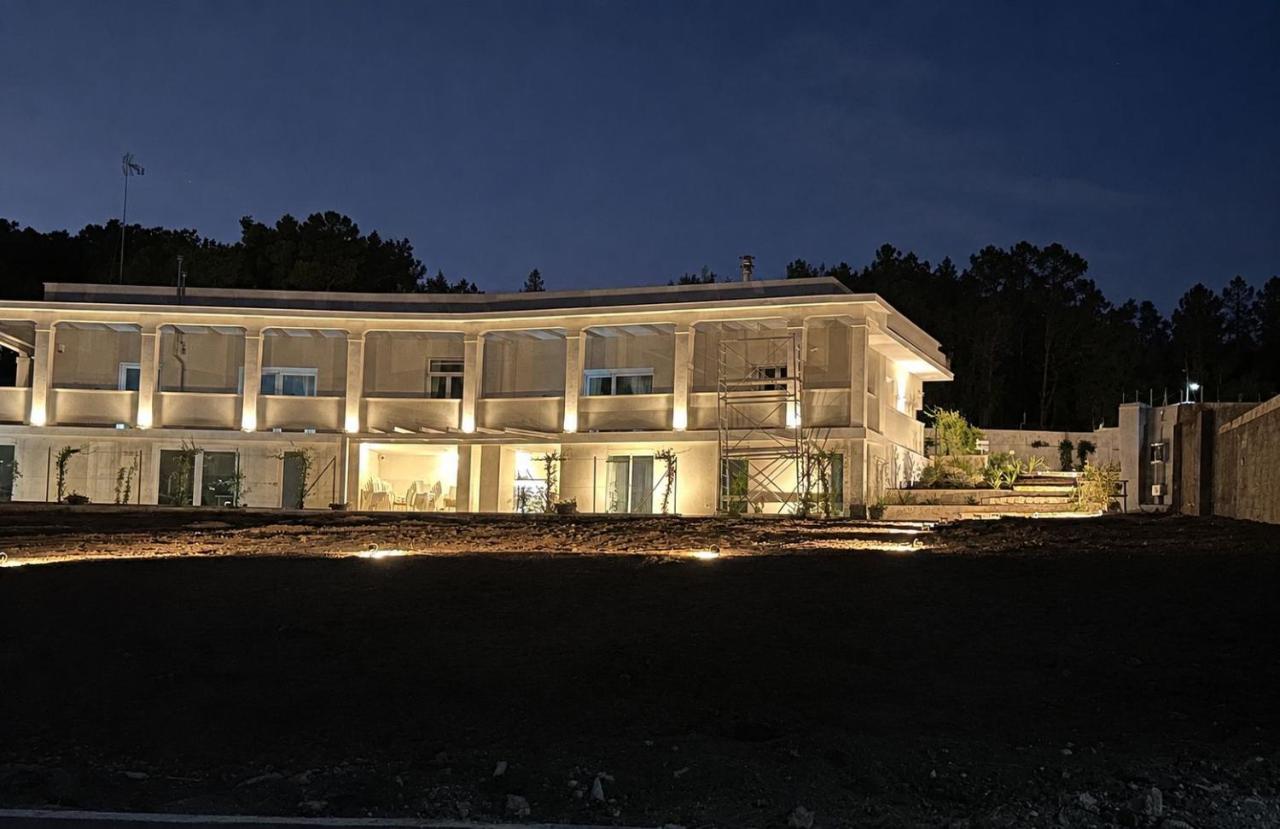 Luna D'Argento - Chambres d'hôtes Leporano Marina