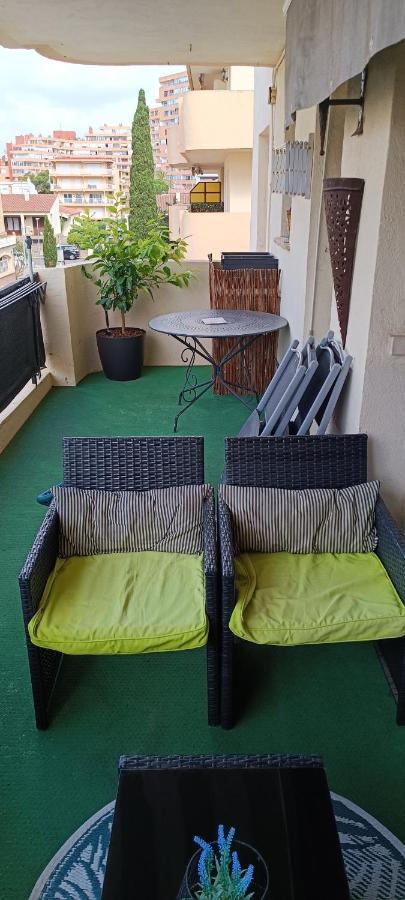 Rosas Santa Margarida large T3 proche de la mer - Ferienwohnung Roses