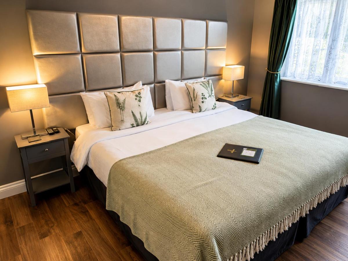 The Farmers Boy Inn Guest House - Chambres d'hôtes Longhope