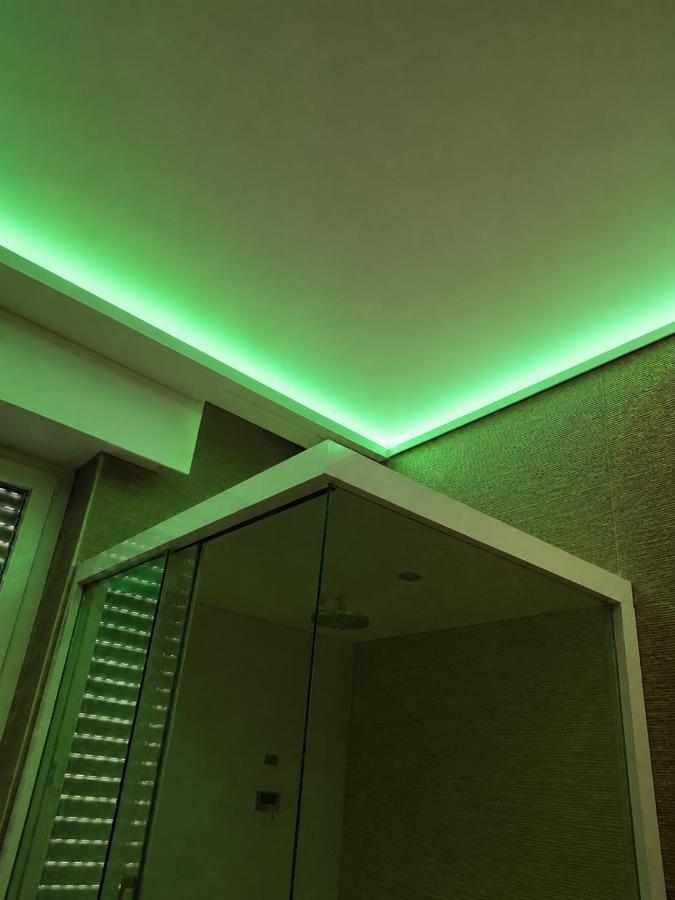 Modern House - Ferienwohnung Foggia