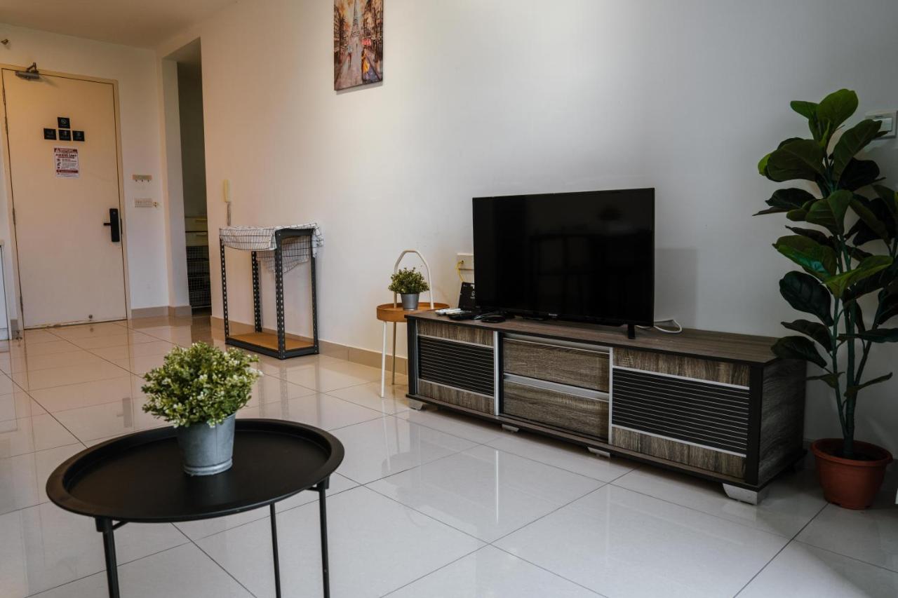 Citrine Hub in Sunway Iskandar by Cowidea - Bed and Breakfast Kampung Pendas Laut