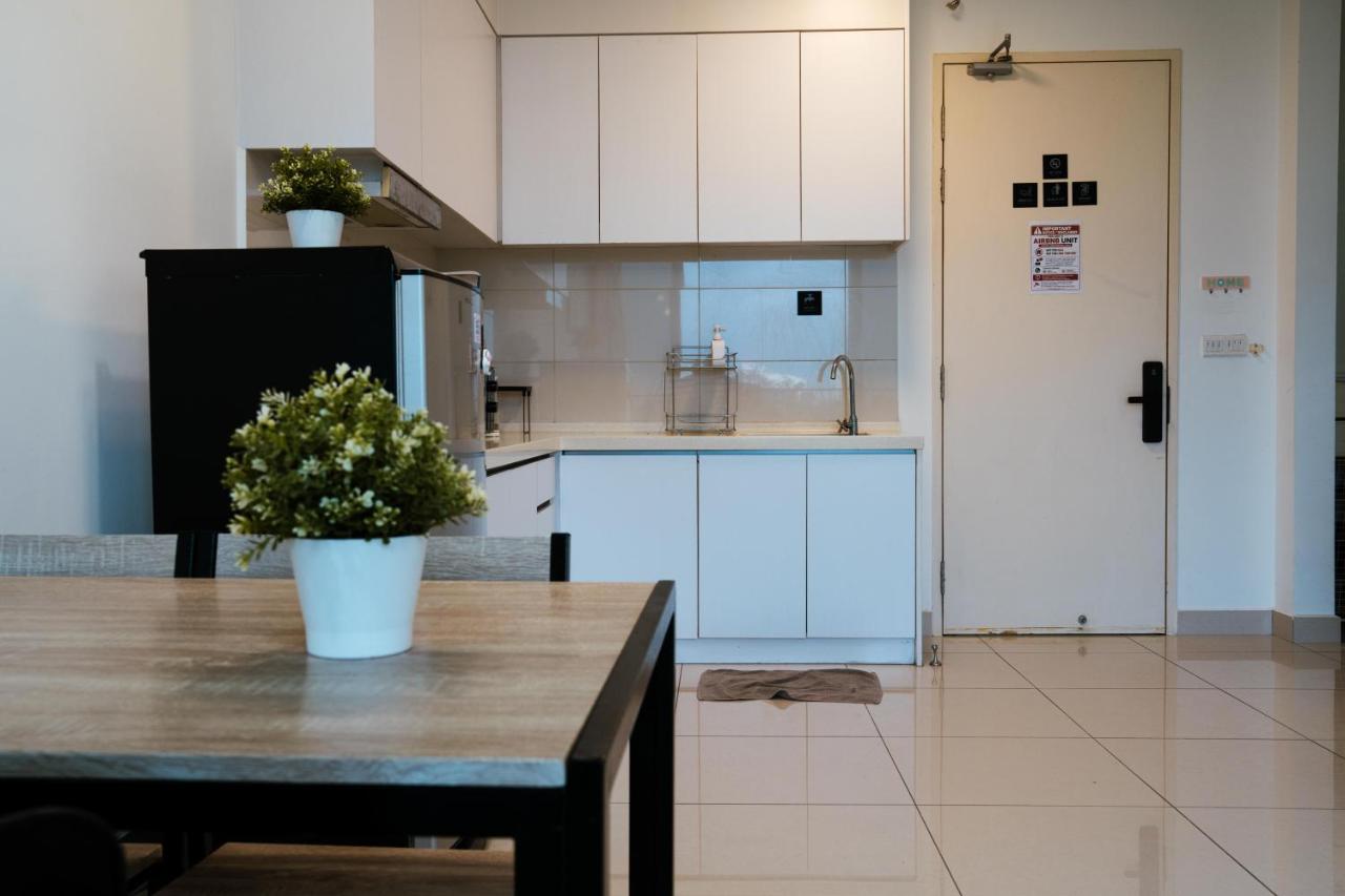 Citrine Hub in Sunway Iskandar by Cowidea - Bed and Breakfast Kampung Pendas Laut