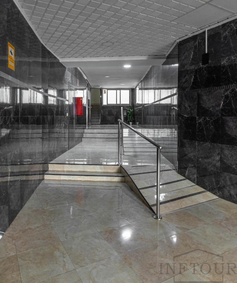 Athena 2 Inftour Apartamento - Chambres d'hôtes Calpe