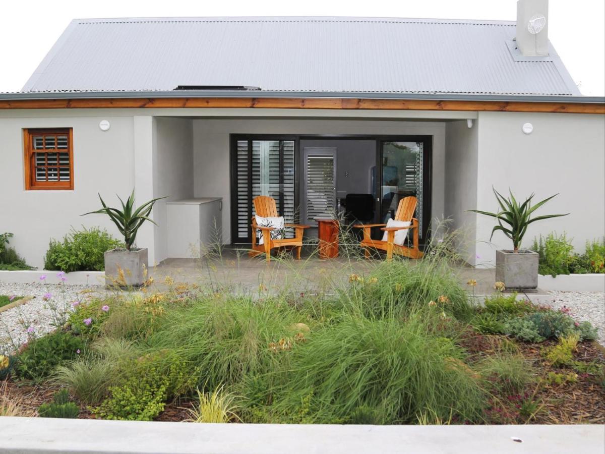 40 on Longmarket - Bed and Breakfast Stanford
