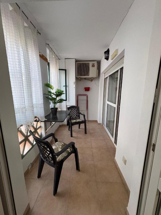 Milenio Bajo K - B&B Nerja