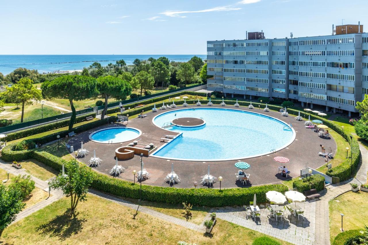 Piscina Gratis, Harmony Pool & Sea View - Chambres d'hôtes Lido Adriano