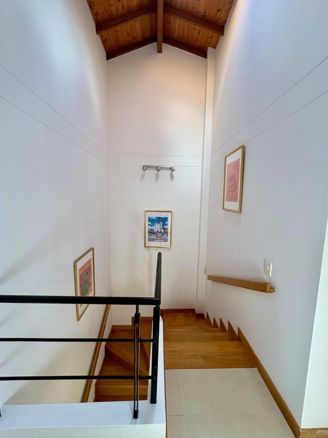 Casa Tita - San Antonio - Rionegro - B&B Rionegro