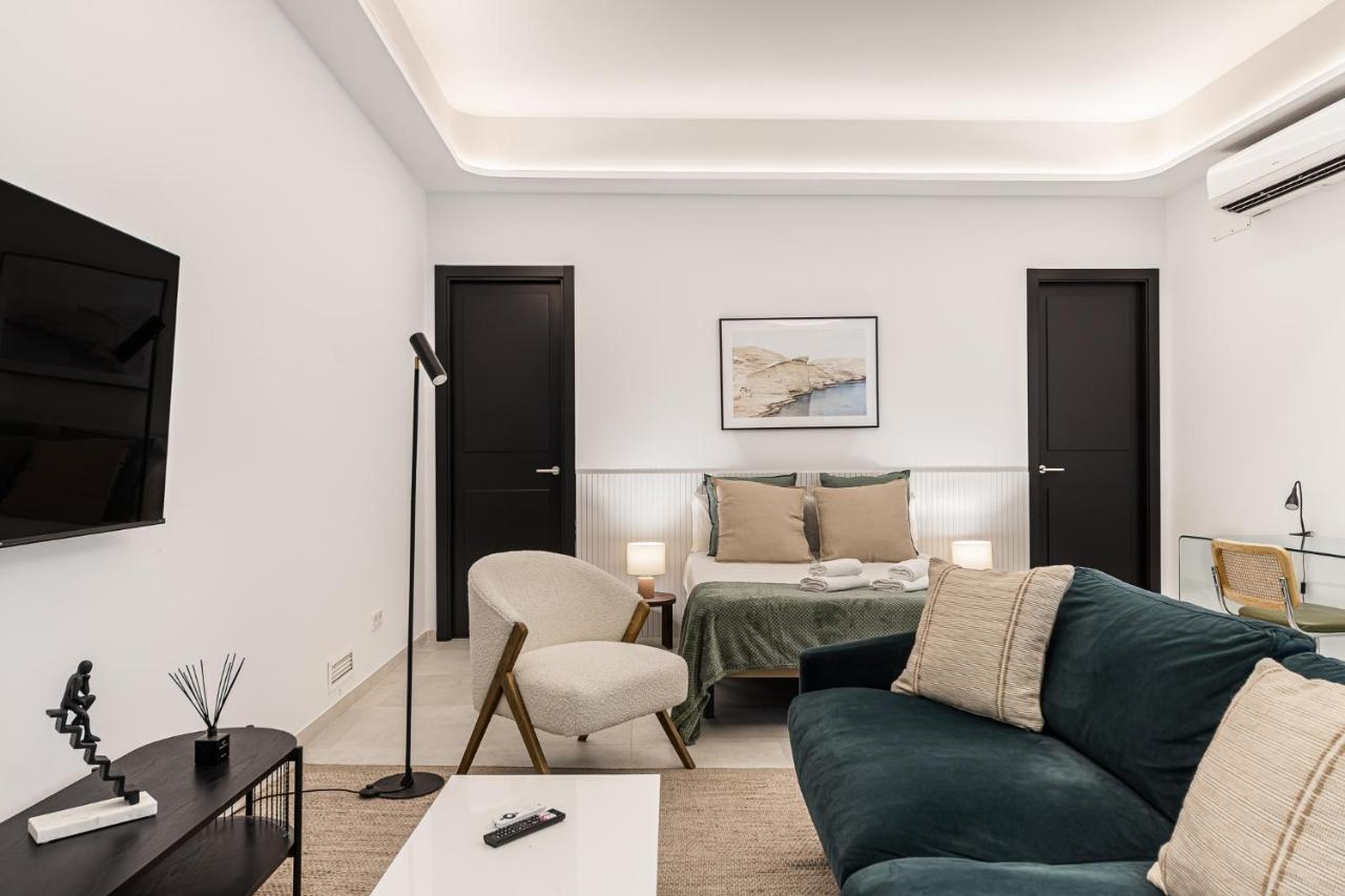 Waou Urban Home Salamanca IV - B&B Madrid