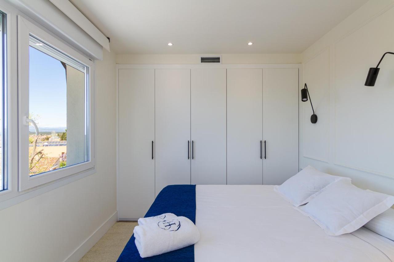 Appartement avec Terrasse