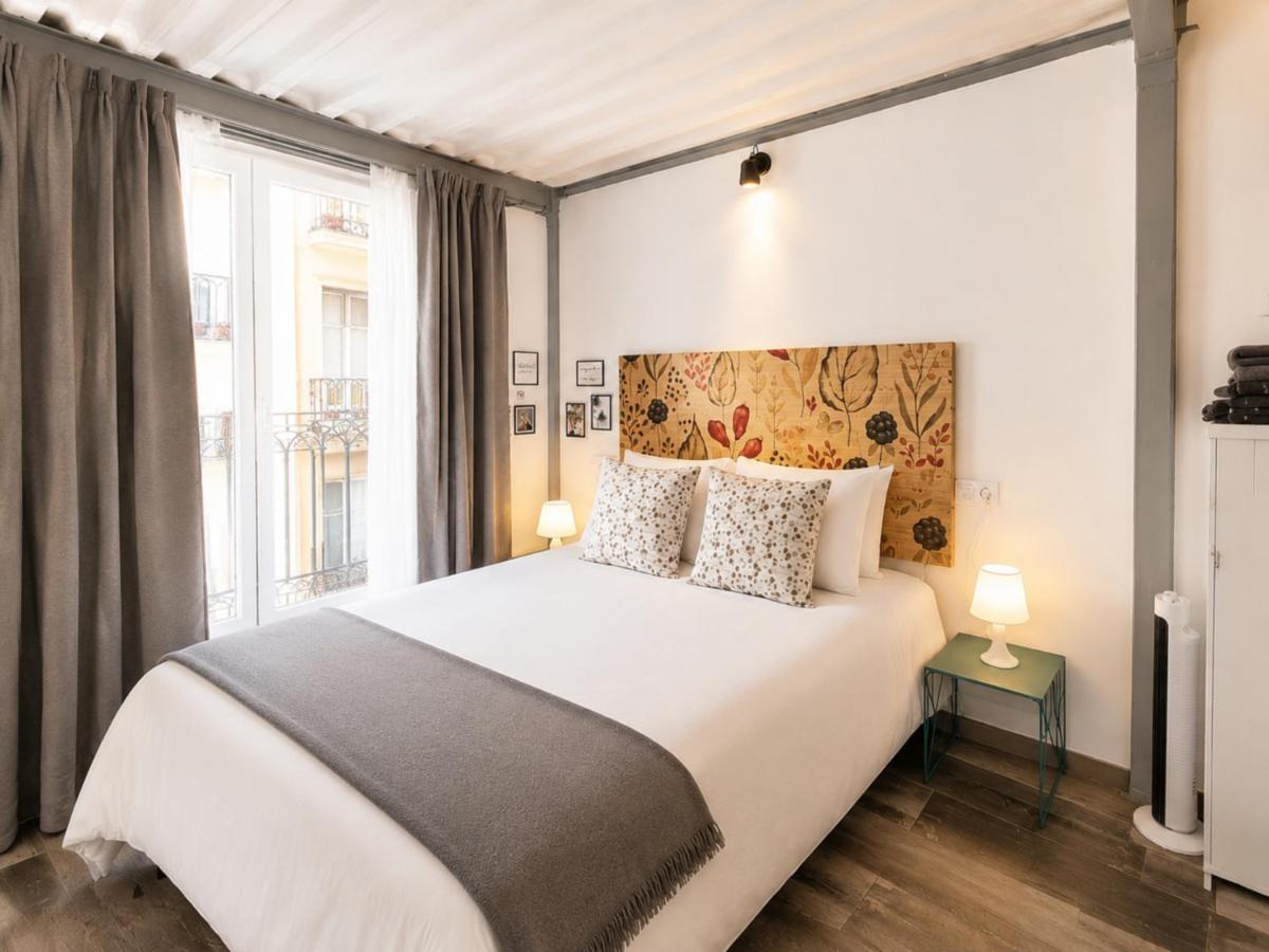 VIBUhomes Estudio II con encanto en Casco Antiguo - Bed and Breakfast Burgos