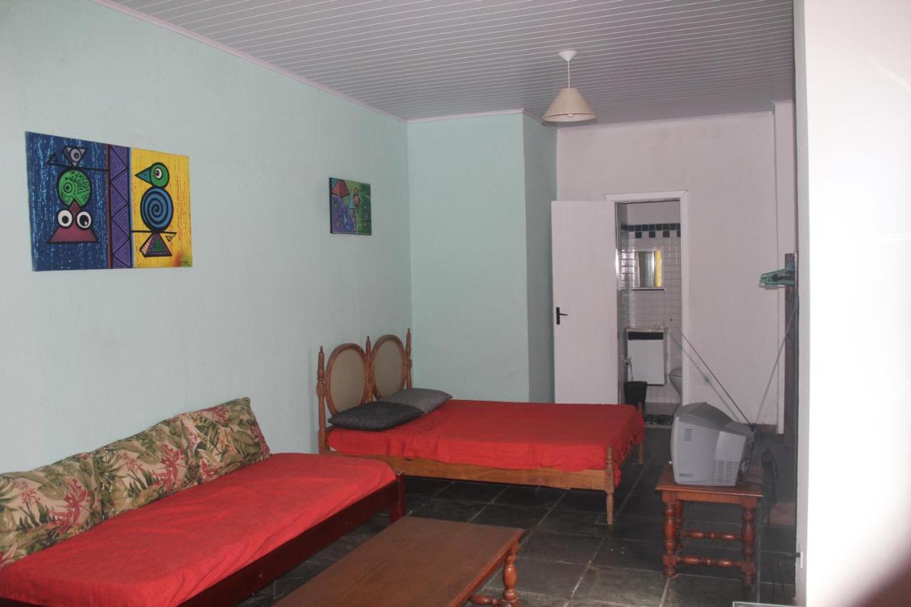 Apartment mit 1 Schlafzimmer