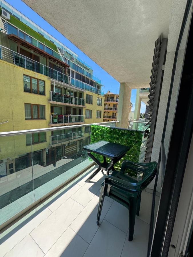 Atlantic SP Apartments - Pomorie - Ferienwohnung Pomorie