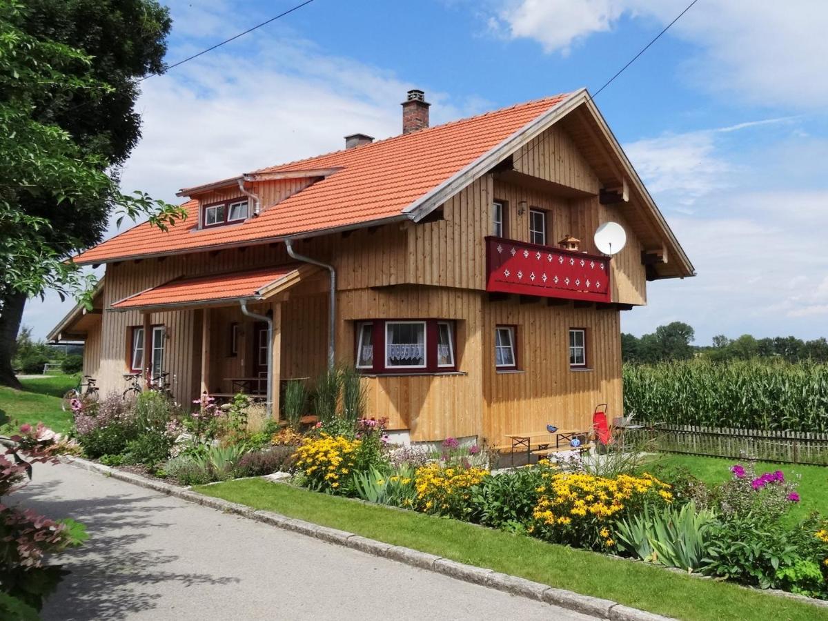 Ferienhaus Wankner - B&B