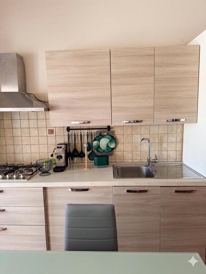 A Casuzza Du Centro - Ferienwohnung Agrigent