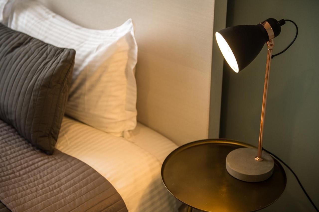 Chambre Lit King-Size Deluxe